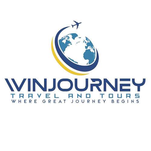 WinJourney