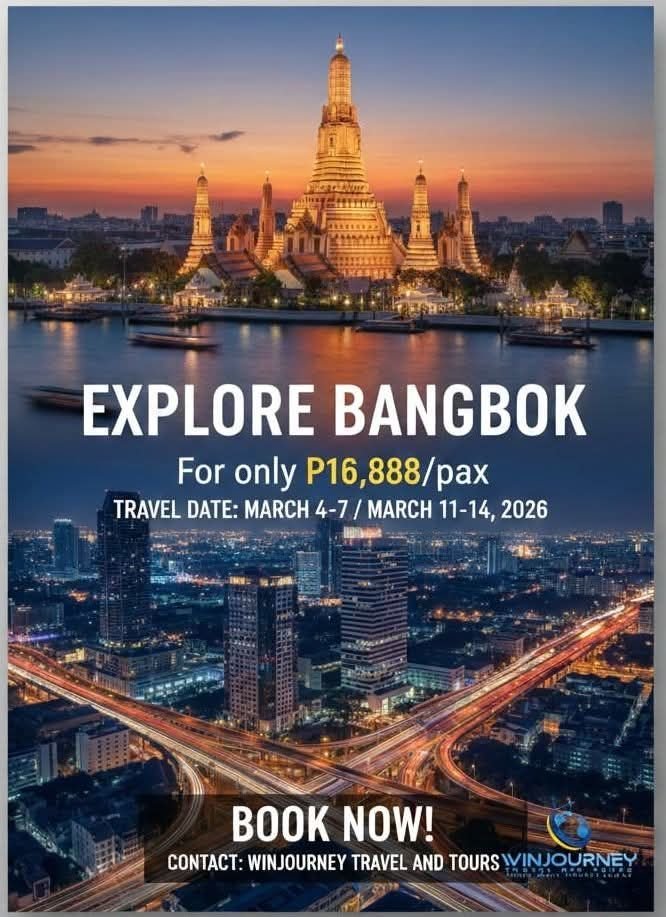 Shanghai City Experience 4D3N